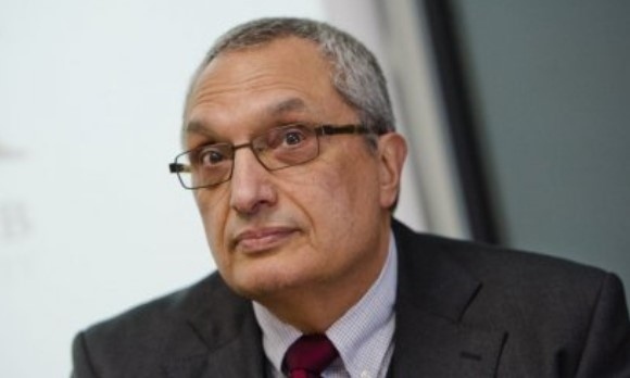 Иван Костов: КС не разчисти пътя за отстраняване на Гешев